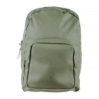 Рюкзак Rains Backpacks 1375-Olive