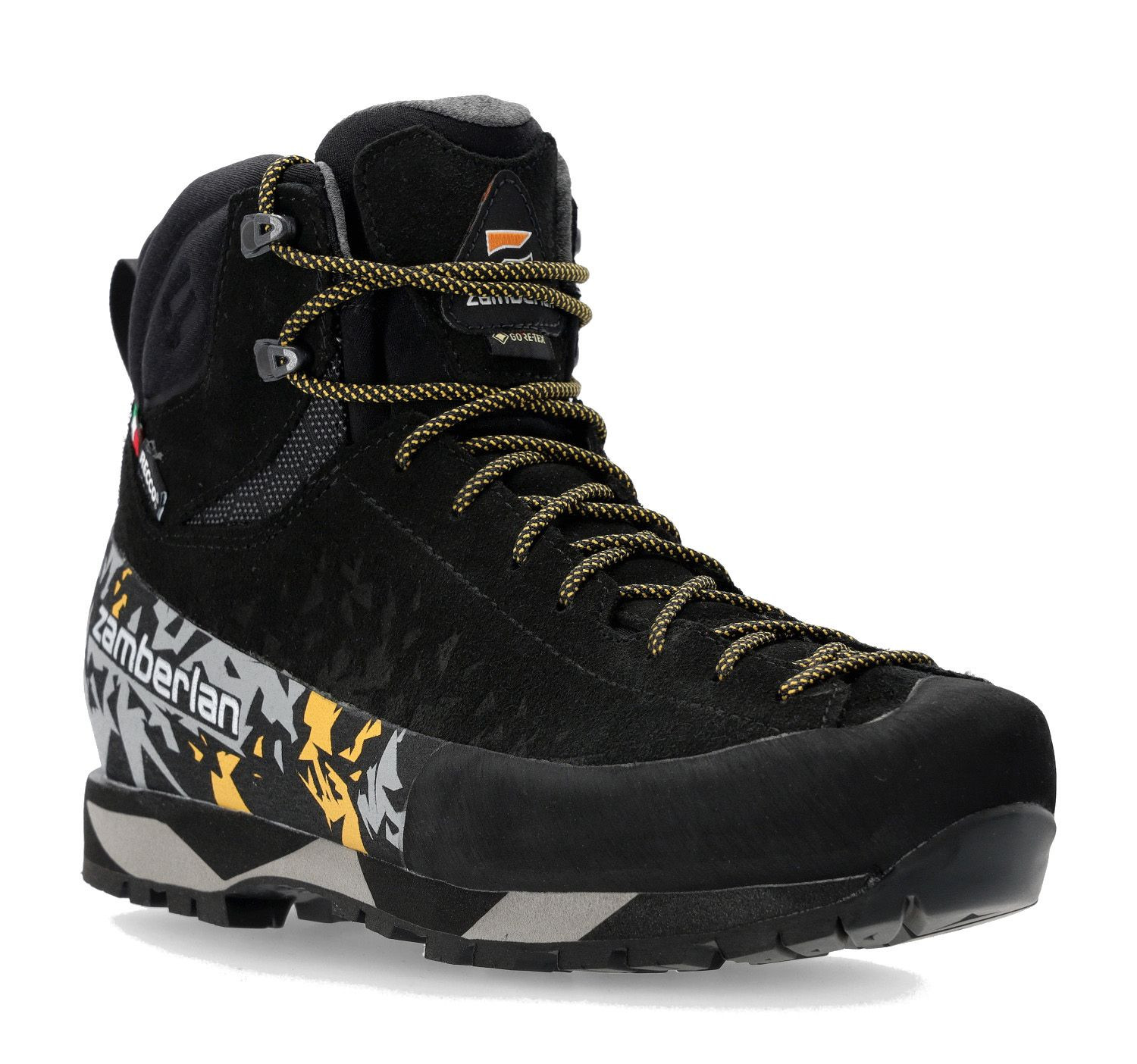Черевики Zamberlan 226 Salathe' Trek GTX RR Mns 006.4736
