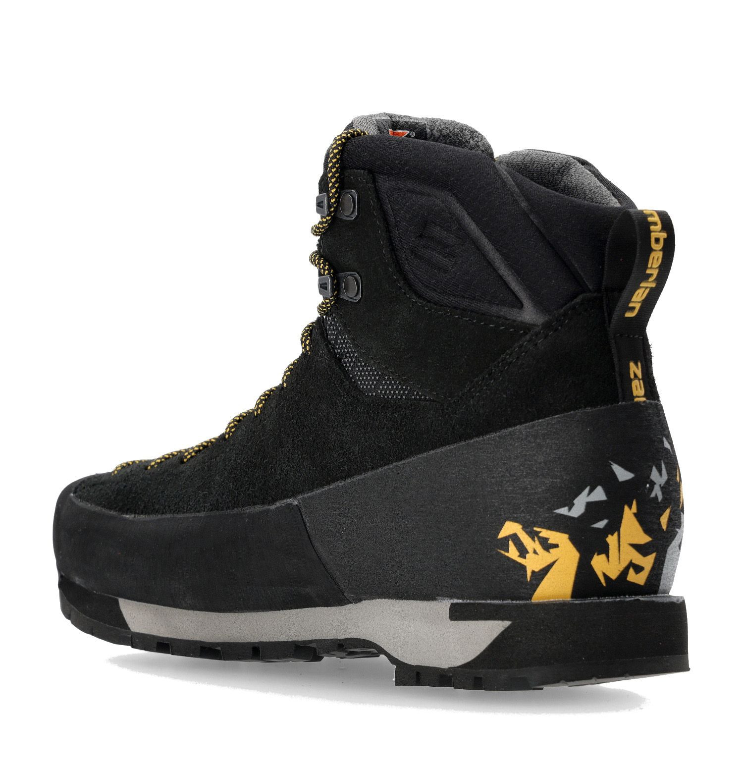 Черевики Zamberlan 226 Salathe' Trek GTX RR Mns 006.4736