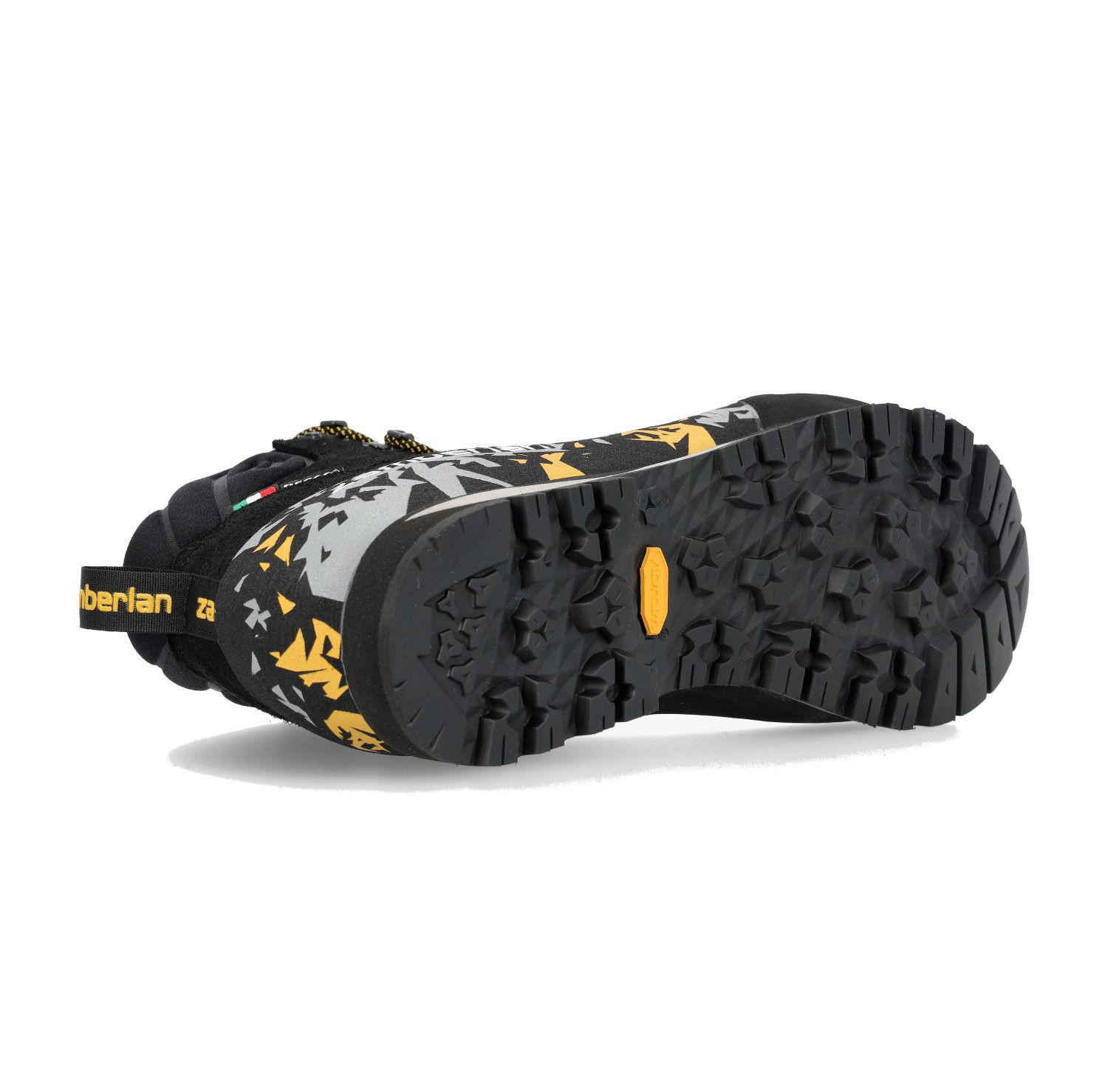 Черевики Zamberlan 226 Salathe' Trek GTX RR Mns 006.4736