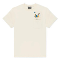 Футболка Ripndip PEW PEW POCKET TEE RNDSUM24134