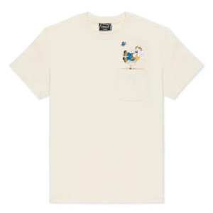 Футболка Ripndip PEW PEW POCKET TEE RNDSUM24134
