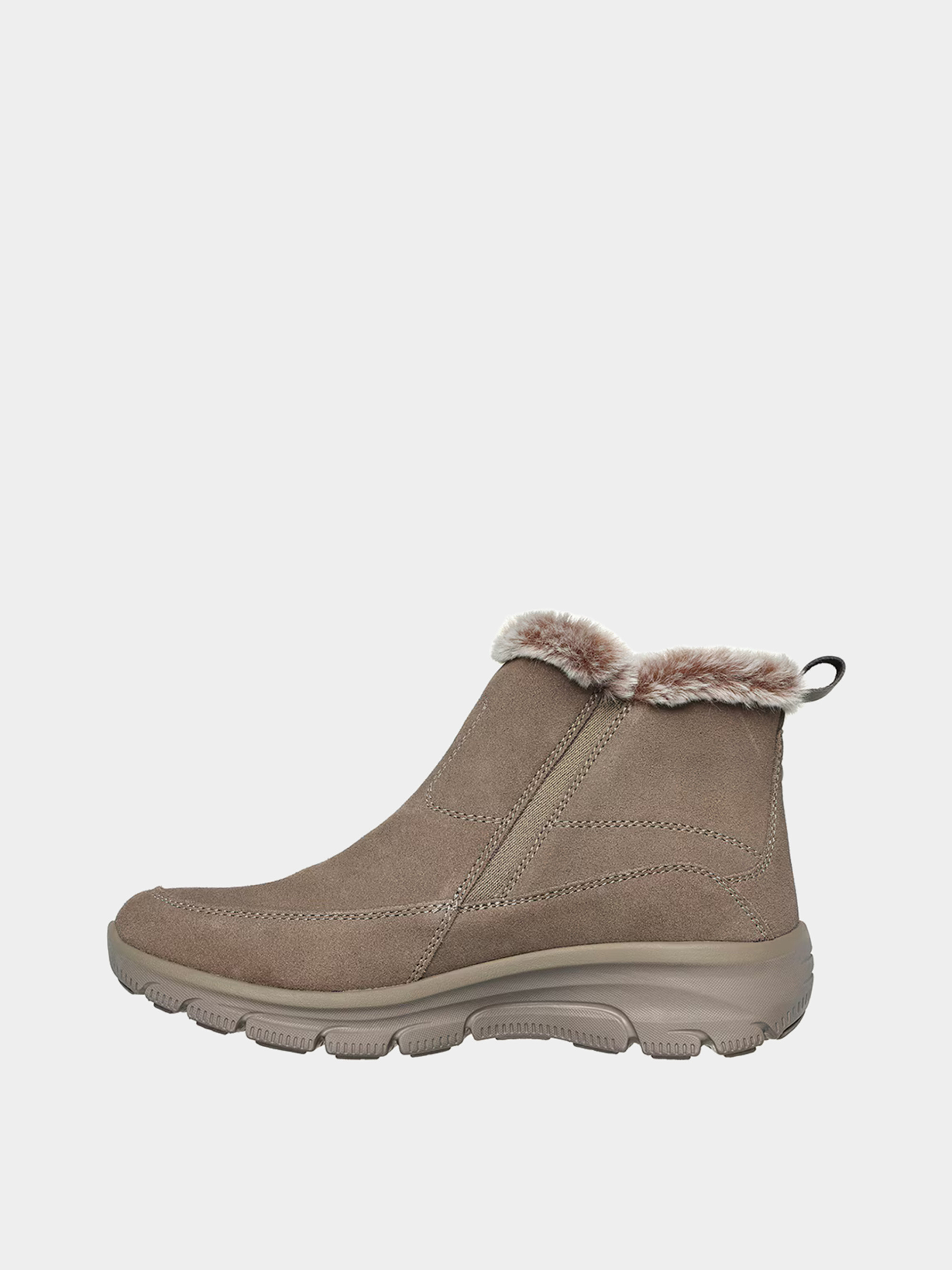 Черевики Skechers жін. 167862 TPE 167862-TPE