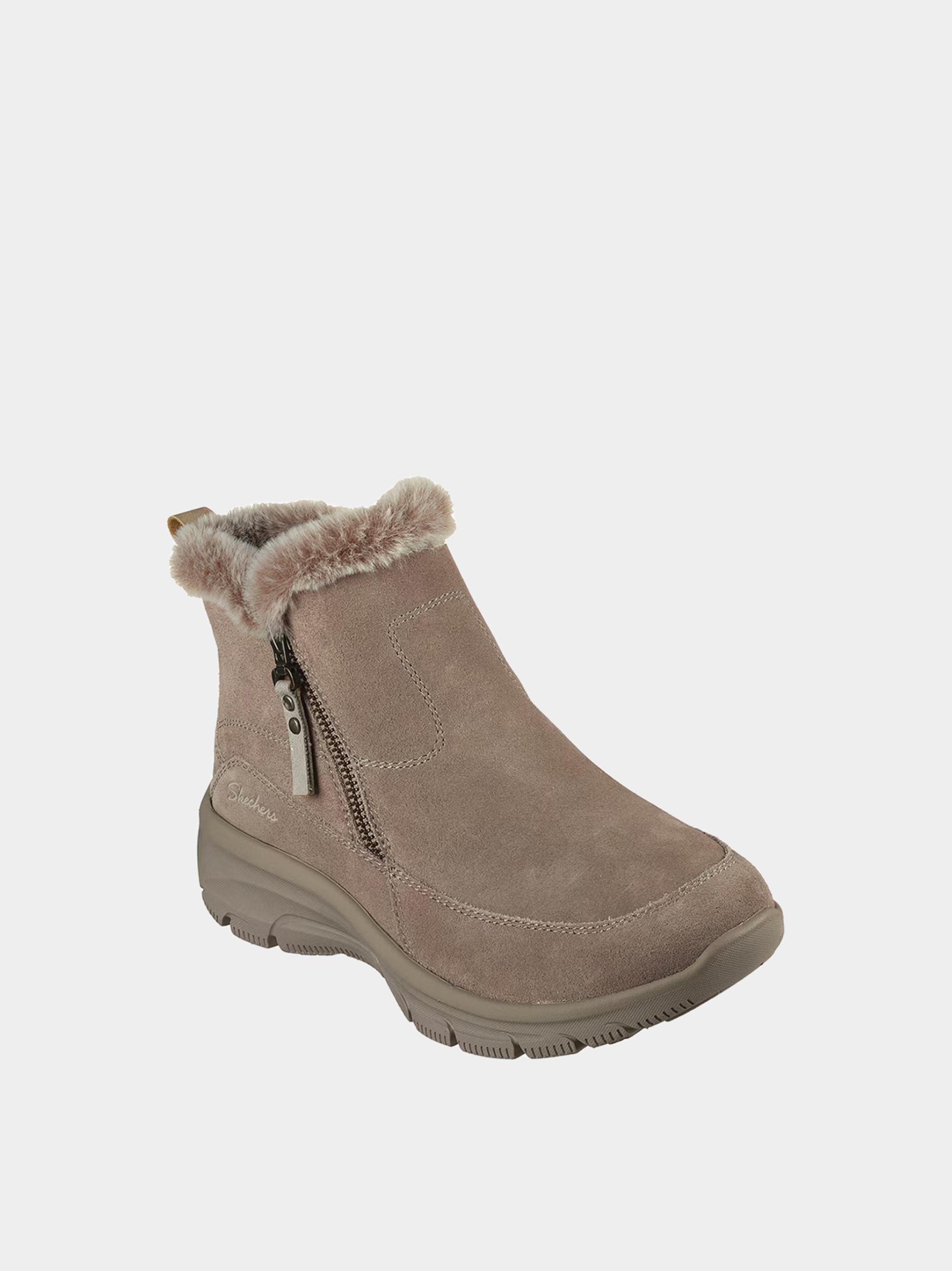 Черевики Skechers жін. 167862 TPE 167862-TPE