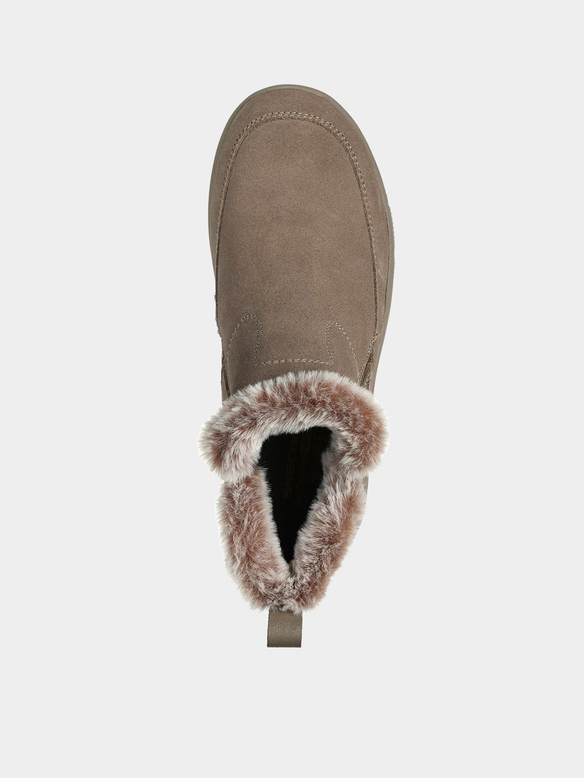 Черевики Skechers жін. 167862 TPE 167862-TPE