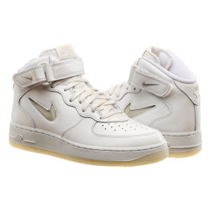 Кросівки Nike Air Force 1 Mid ’07 DZ2672-101