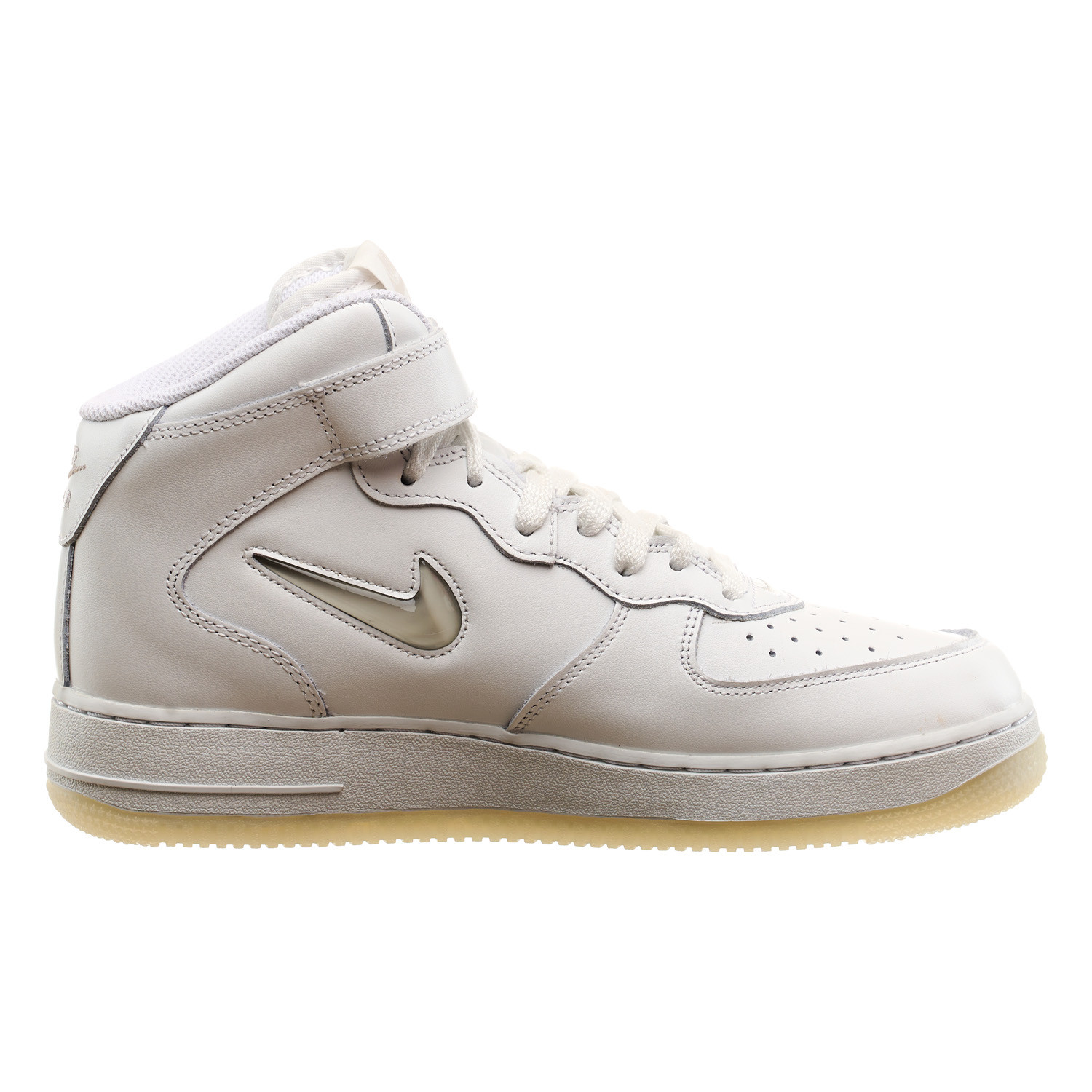 Кросівки Nike Air Force 1 Mid ’07 DZ2672-101