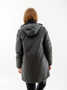 Куртка Nike S N FL RPL PARK20 SDF JKT DC8036-010