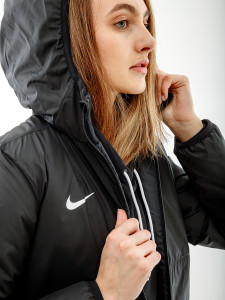 Куртка Nike S N FL RPL PARK20 SDF JKT DC8036-010