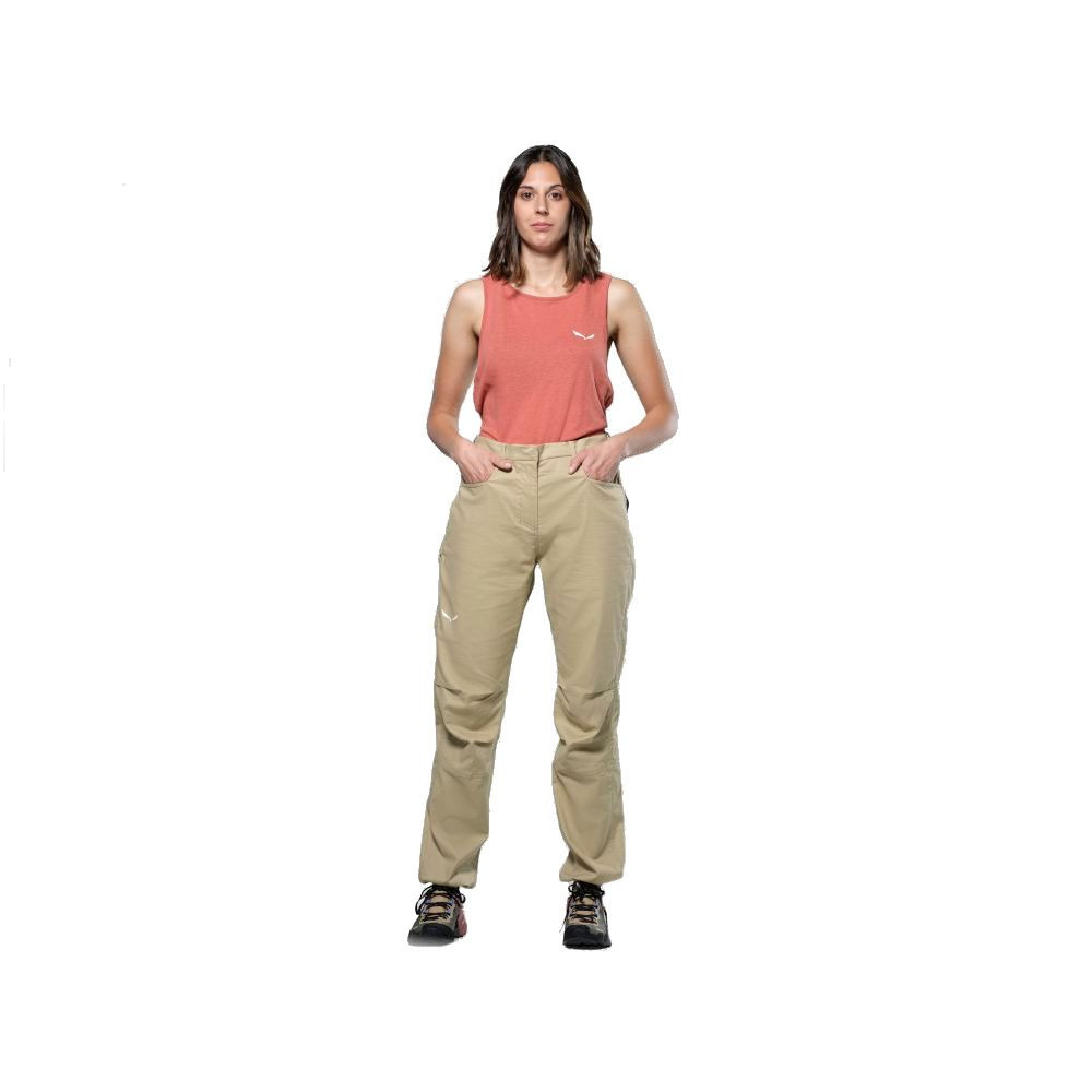 Штани Salewa Agner Hemp Ripstop Wmn 013.012.1345