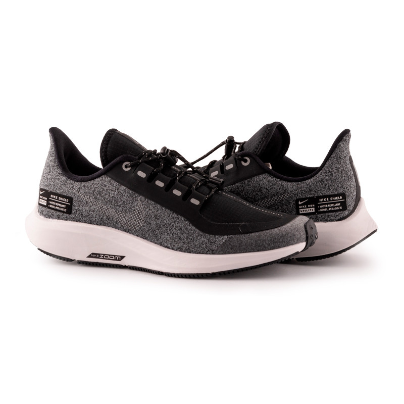 AIR ZOOM PEGASUS 35 SHIELD GS AQ8779-001