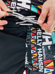 Шорти HELLY HANSEN NEWPORT BOARDSHORTS 34277-599