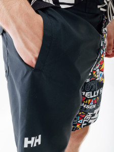 Шорти HELLY HANSEN NEWPORT BOARDSHORTS 34277-599