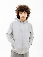 Кофта Nike SP FLC FZ HOODIE BB FQ8819-012