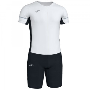 Боді для бігу Joma RACE біло-чорний 101377.201 101377.201