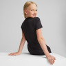 Футболка дитяча Puma Squad Youth Graphic Tee Black 676441-01