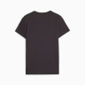 Футболка дитяча Puma Squad Youth Graphic Tee Black 676441-01