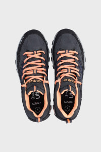 Кросівки CMP RIGEL LOW TREKKING SHOES WP 3Q13246-65UP
