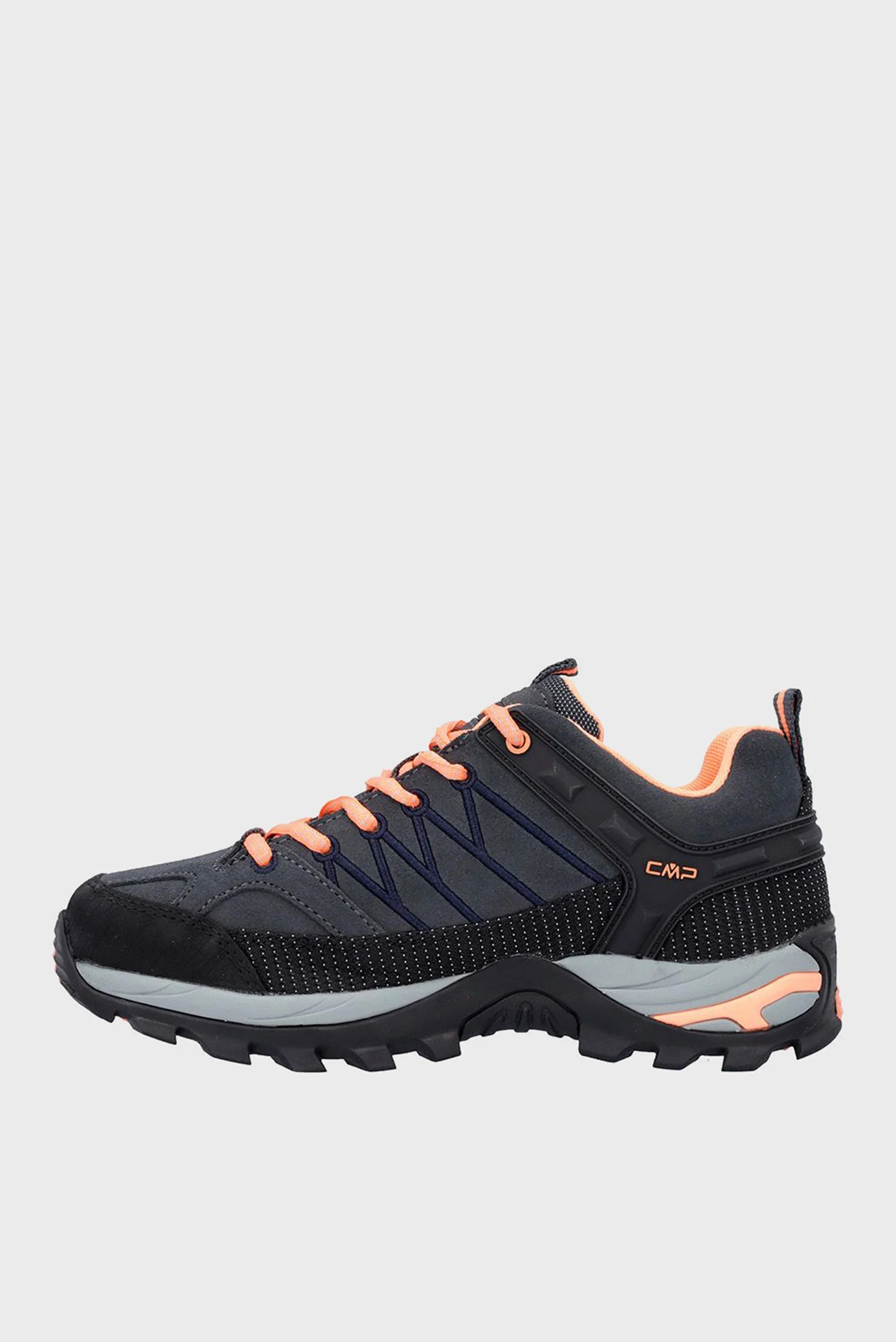 Кросівки CMP RIGEL LOW TREKKING SHOES WP 3Q13246-65UP