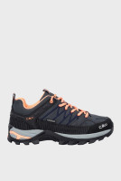 Кросівки CMP RIGEL LOW TREKKING SHOES WP 3Q13246-65UP