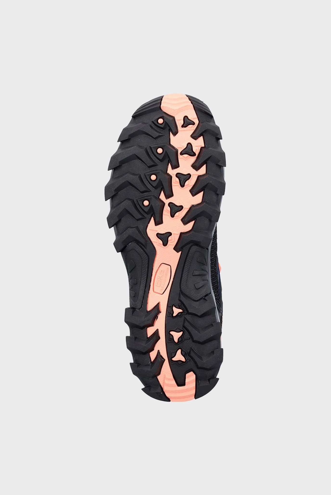 Кросівки CMP RIGEL LOW TREKKING SHOES WP 3Q13246-65UP