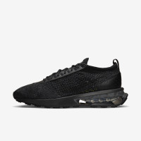 Кросівки Nike AIR MAX Flyknit Racer Black FD2764 001