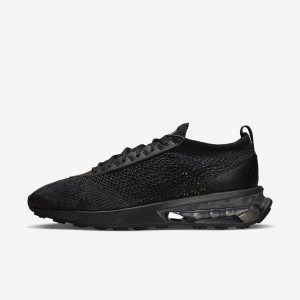 Кросівки Nike AIR MAX Flyknit Racer Black FD2764 001