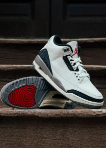 Кросівки Nike AIR MAX Flyknit Racer Black FD2764 001