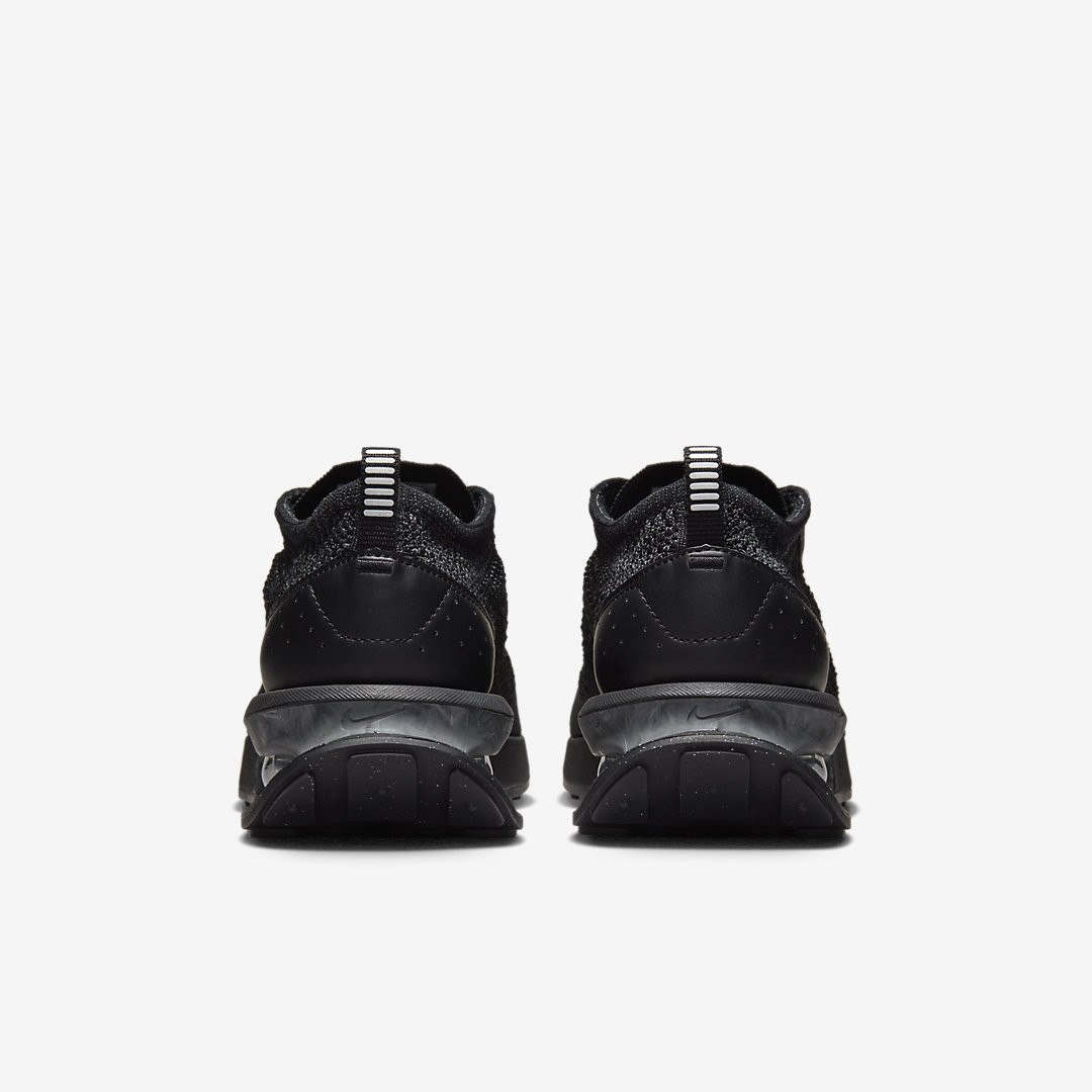 Кросівки Nike AIR MAX Flyknit Racer Black FD2764 001