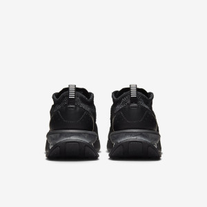 Кросівки Nike AIR MAX Flyknit Racer Black FD2764 001