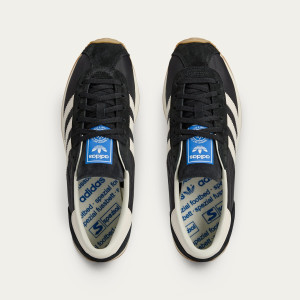 Кросівки Adidas Pampanga SPZL JQ2404