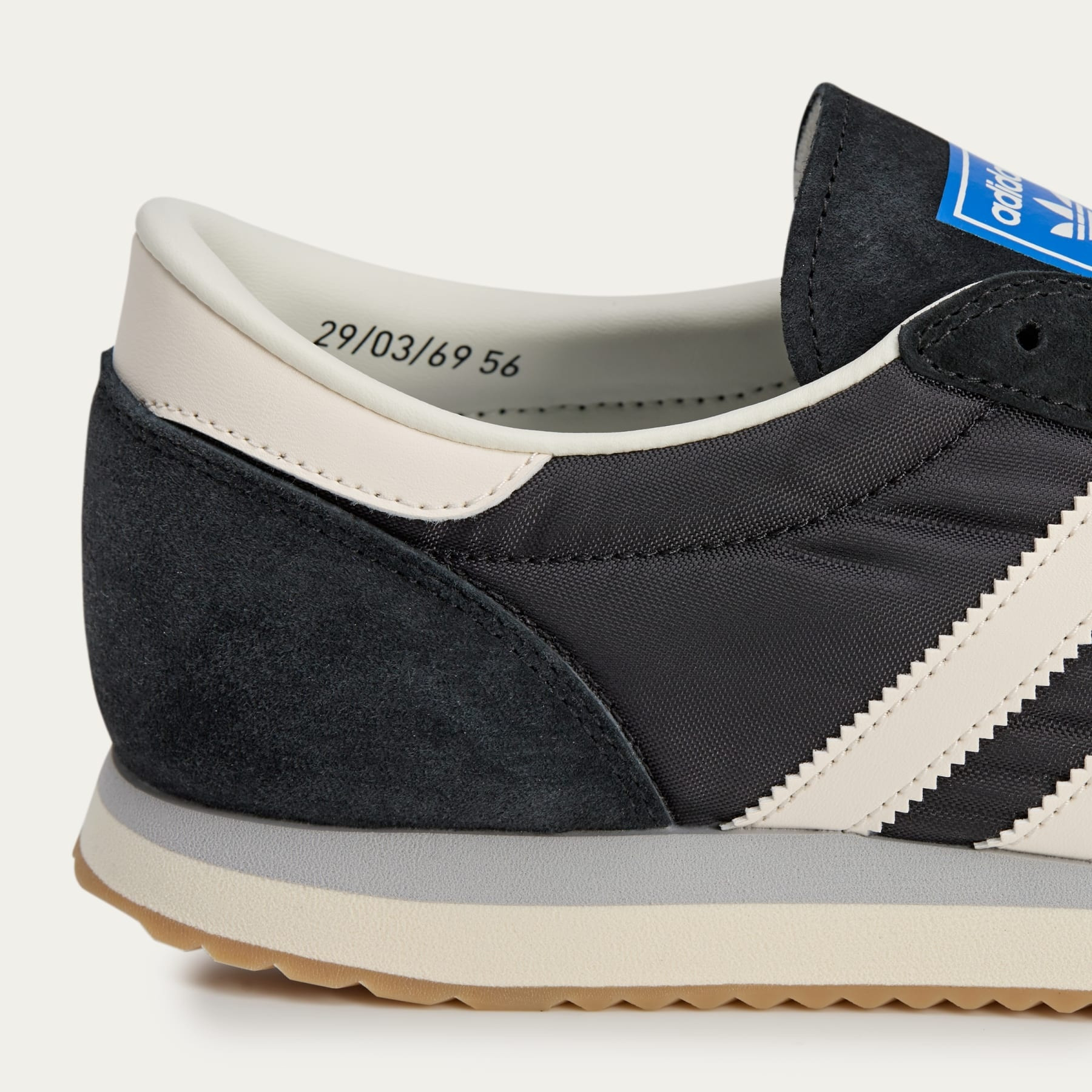 Кросівки Adidas Pampanga SPZL JQ2404