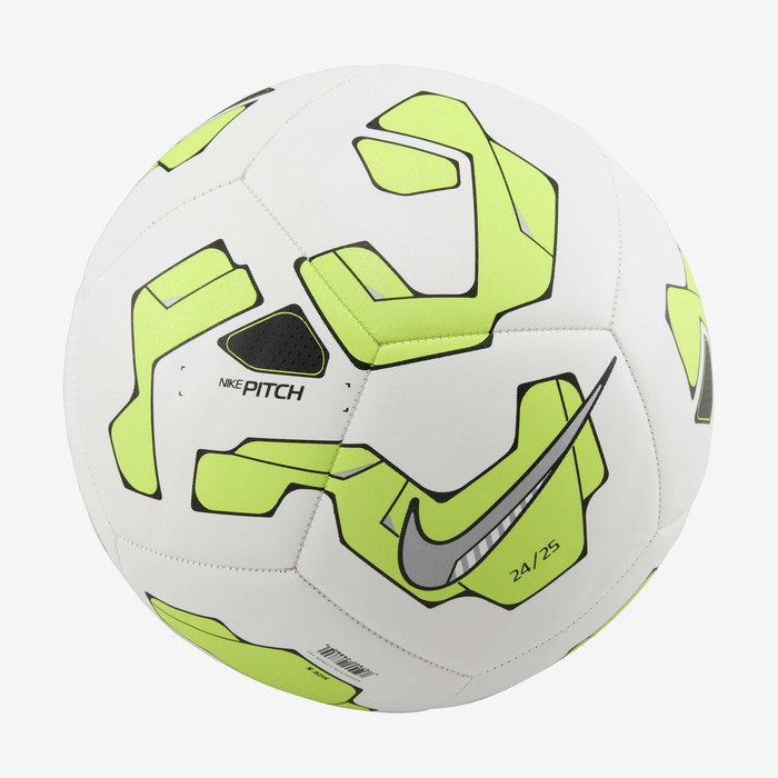 М'яч футбольний Nike PITCH - FA24 FZ2636-102