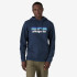 Худі Patagonia  P-6 Label Uprisal Hoody 39622NENA