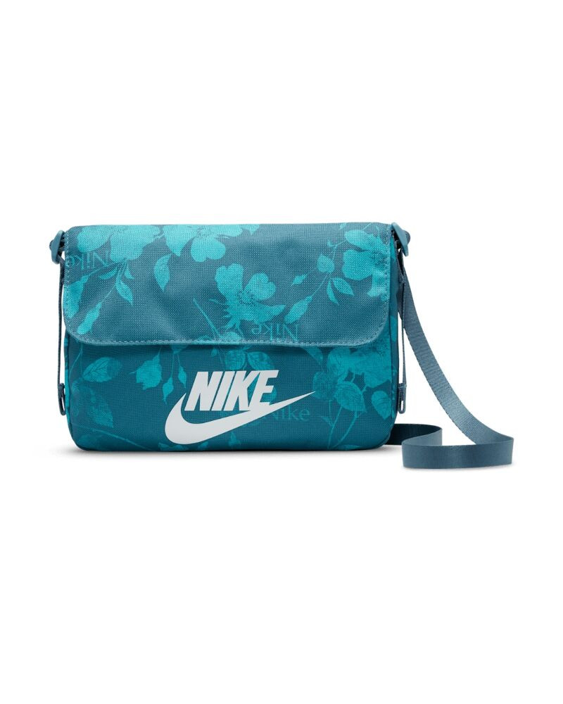 Сумка унісекс Nike Sportswear Futura 365 Blue HJ8505-006