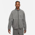 Кофта Nike Sportwear Jersey Jacket Wash Revival Da7176-010 (Оригінал) DA7176-010