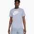 Футболка Nike Sportswear Light Blue DX1989-548 DX1989-548