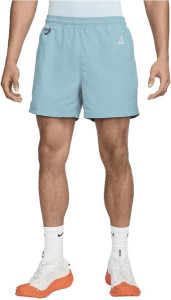 Шорти Nike ACG Reservoir Goat Men's Shorts Denim Turquoise FN2472-464