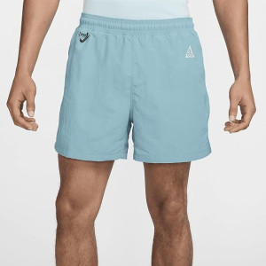 Шорти Nike ACG Reservoir Goat Men's Shorts Denim Turquoise FN2472-464