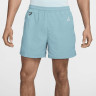 Шорти Nike ACG Reservoir Goat Men's Shorts Denim Turquoise FN2472-464