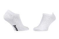 Шкарпетки Penn SNEAKER SOCKS 3 PAIR білий Уні 35-40 179062