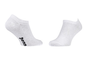 Шкарпетки Penn SNEAKER SOCKS 3 PAIR білий Уні 35-40 179062