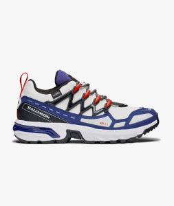 Кросівки SALOMON ACS + CSWP 'Blue Print Lunar Rock' 473077 473077