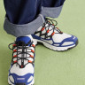 Кросівки SALOMON ACS + CSWP 'Blue Print Lunar Rock' 473077 473077