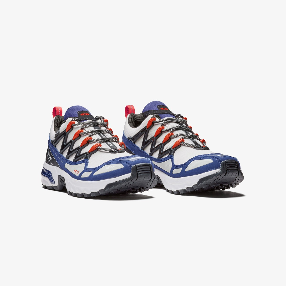 Кросівки SALOMON ACS + CSWP 'Blue Print Lunar Rock' 473077 473077