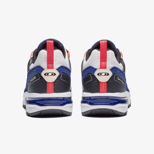 Кросівки SALOMON ACS + CSWP 'Blue Print Lunar Rock' 473077 473077