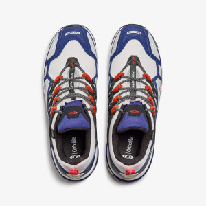 Кросівки SALOMON ACS + CSWP 'Blue Print Lunar Rock' 473077 473077