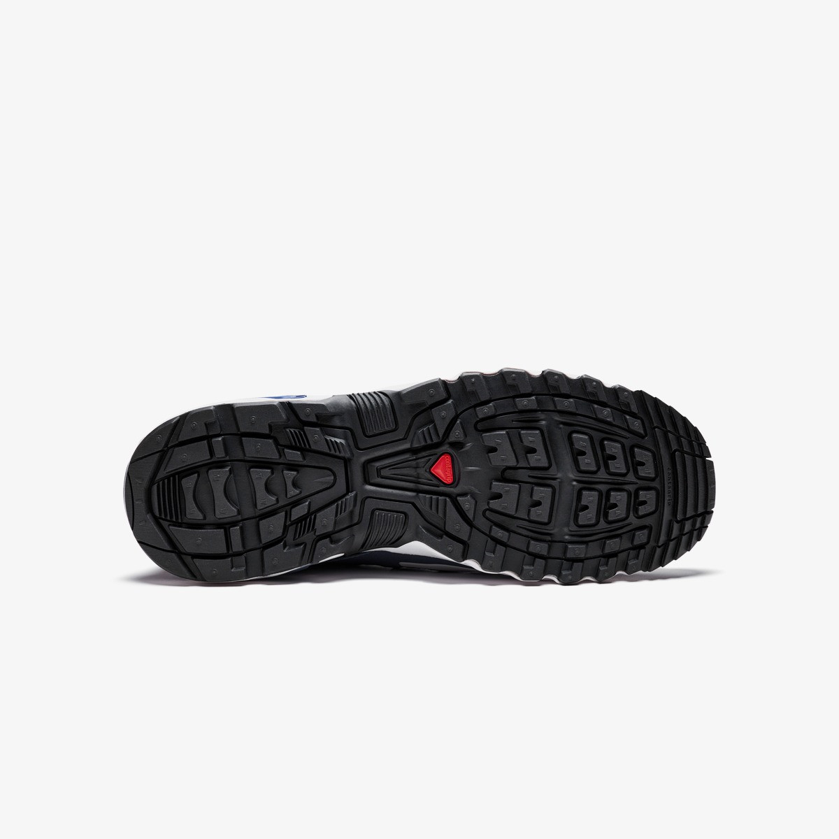 Кросівки SALOMON ACS + CSWP 'Blue Print Lunar Rock' 473077 473077