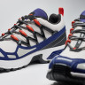 Кросівки SALOMON ACS + CSWP 'Blue Print Lunar Rock' 473077 473077