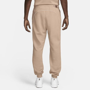 Брюки Nike x NOCTA Fleece CS Sweatpant Hemp/Sandrift FN7661-200